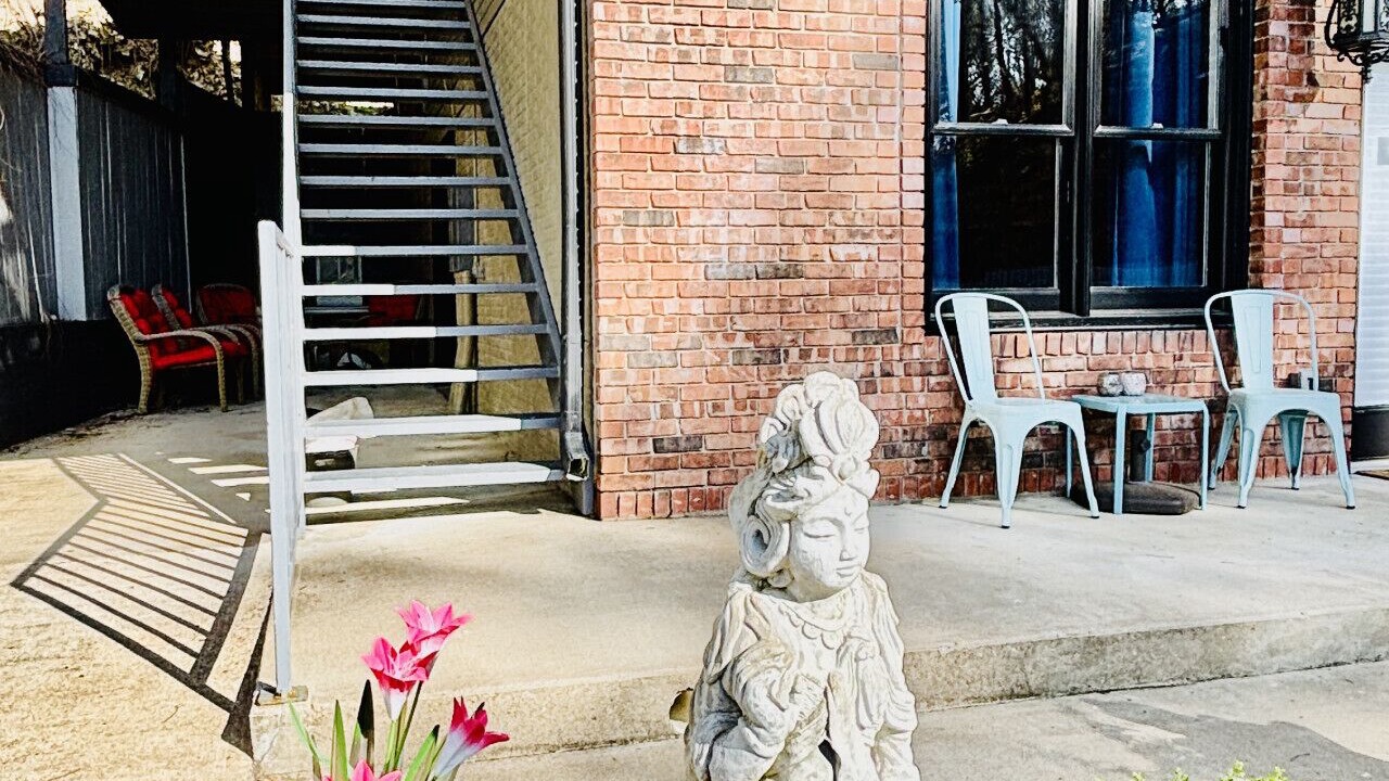 Photo of Outdoor in Eureka Springs Historic District