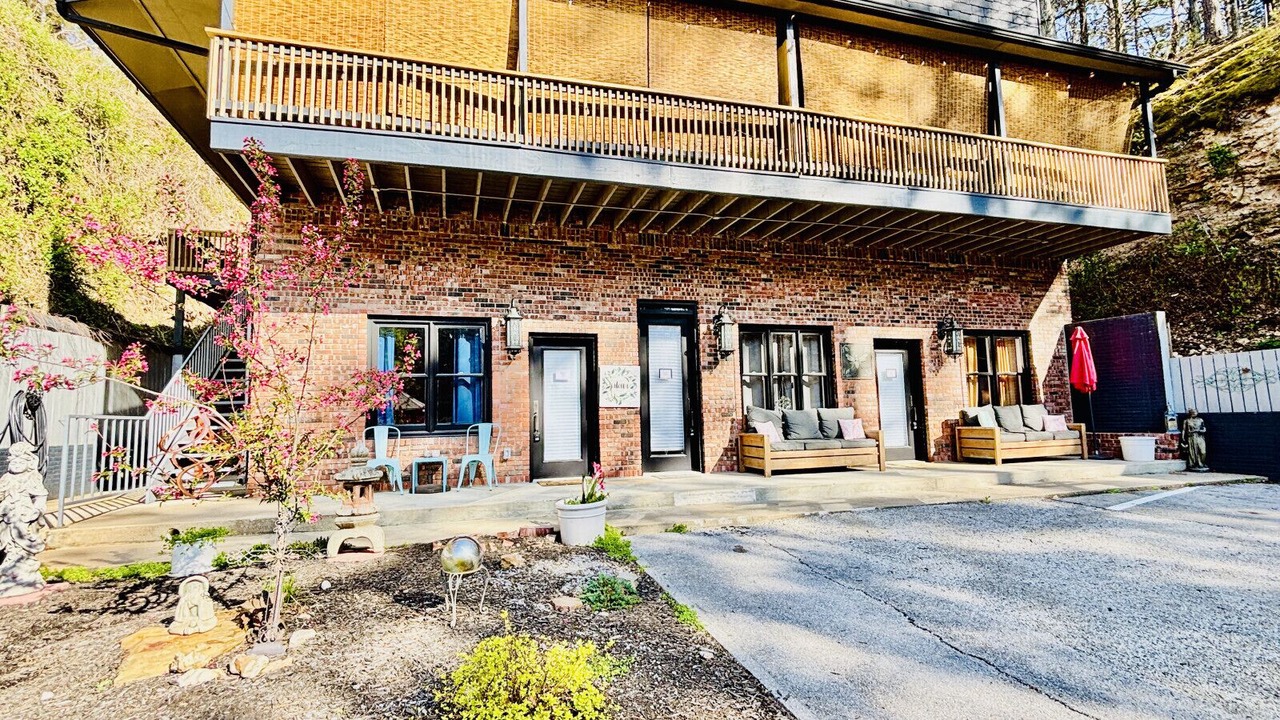 Photo of Outdoor in Eureka Springs Historic District