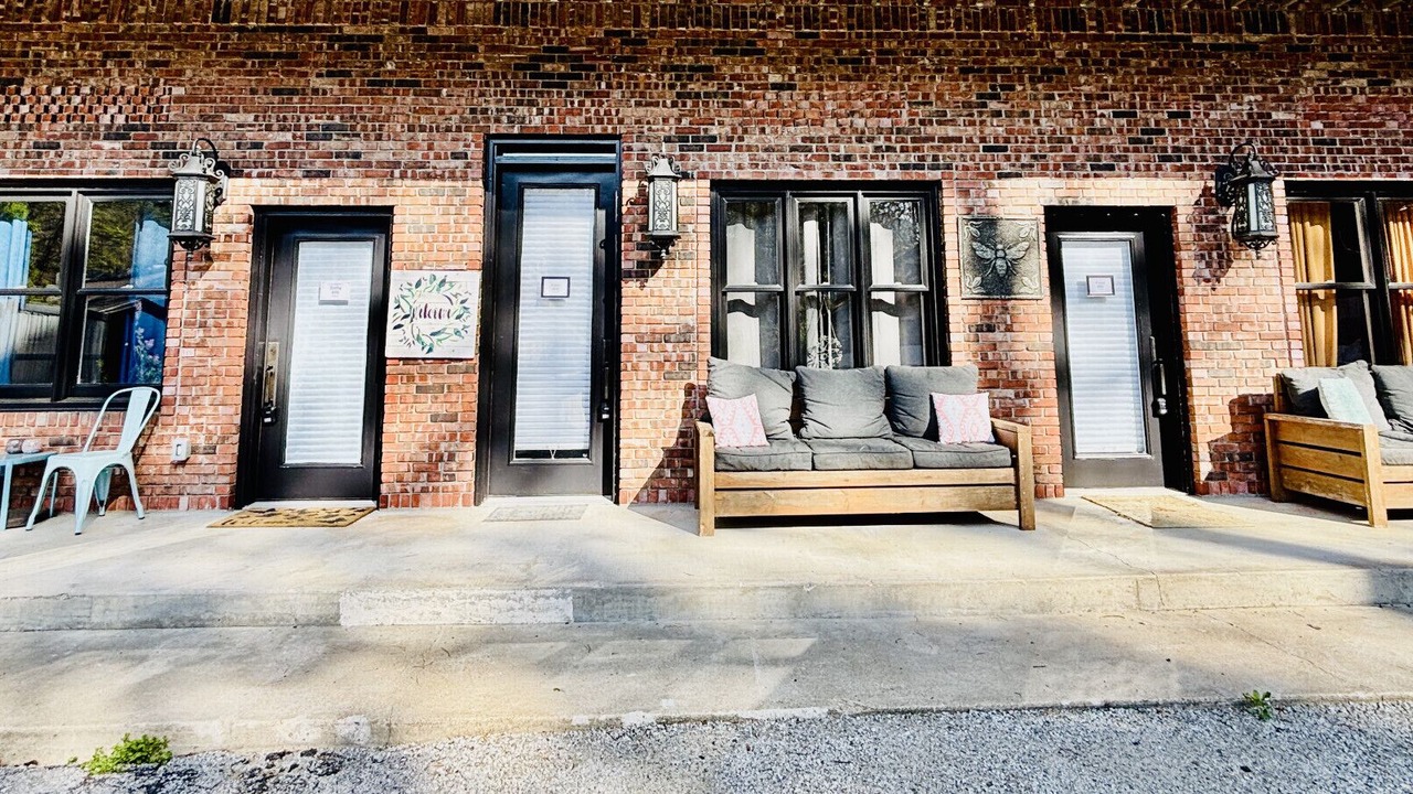 Photo of Outdoor in Eureka Springs Historic District