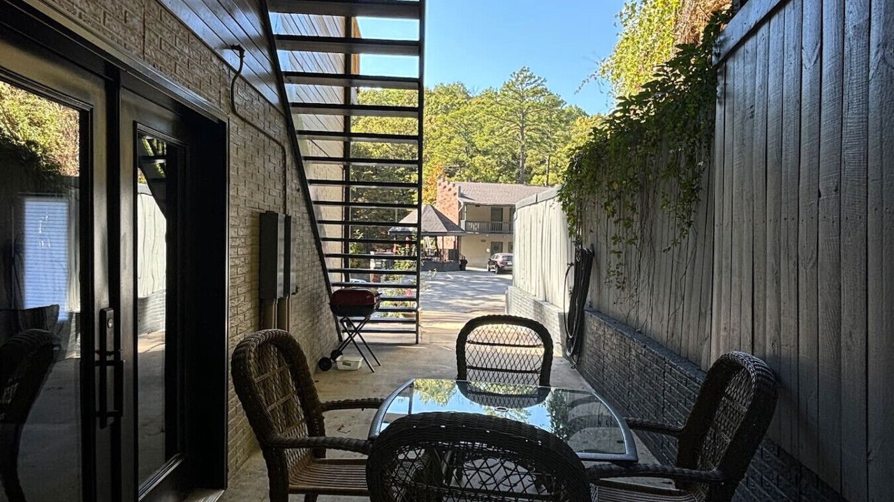 Photo of Outdoor in Eureka Springs Historic District