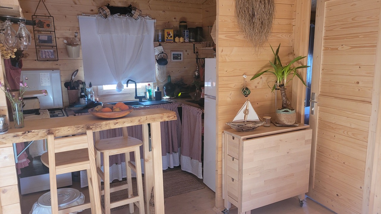 Photo of Kitchen in Costa Dorada