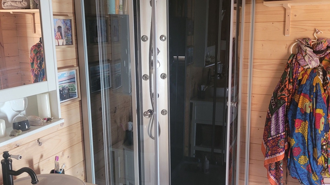 Photo of Bathroom in Costa Dorada