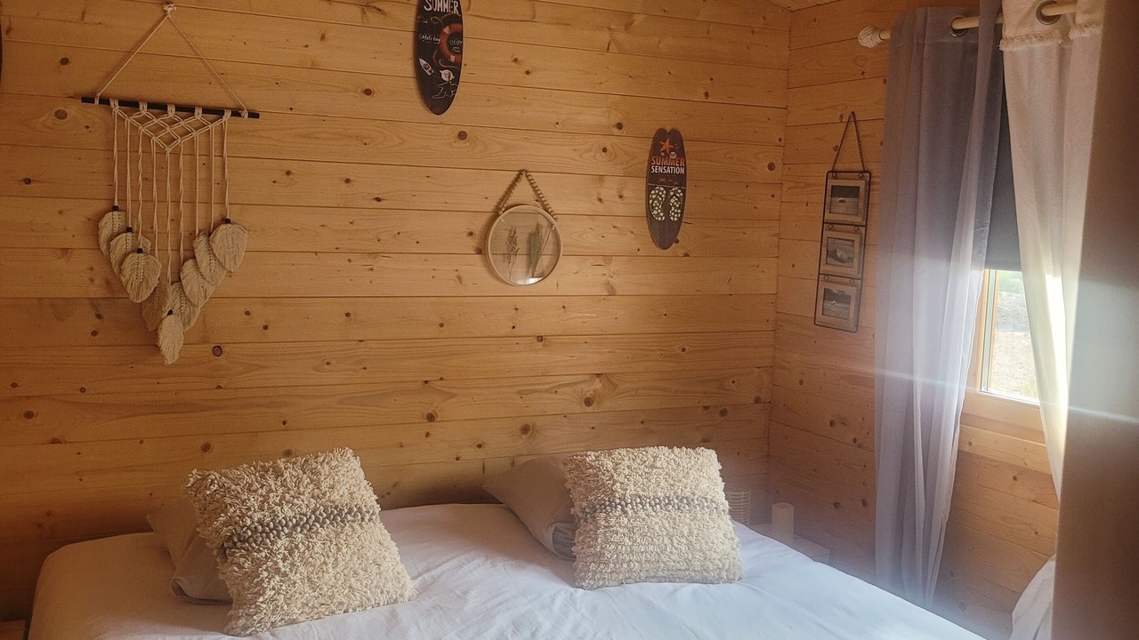 Photo of Bedroom in Costa Dorada
