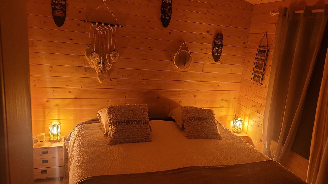 Photo of Bedroom in Costa Dorada