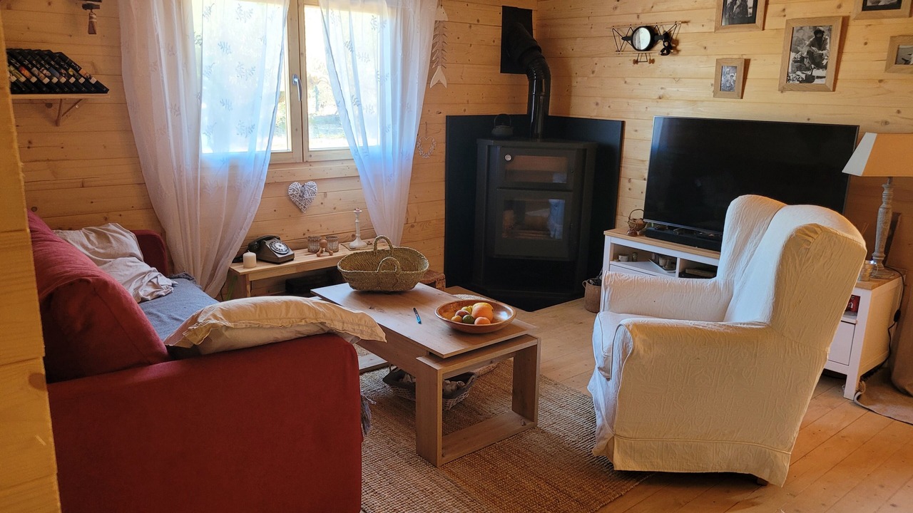 Photo of Livingroom in Costa Dorada