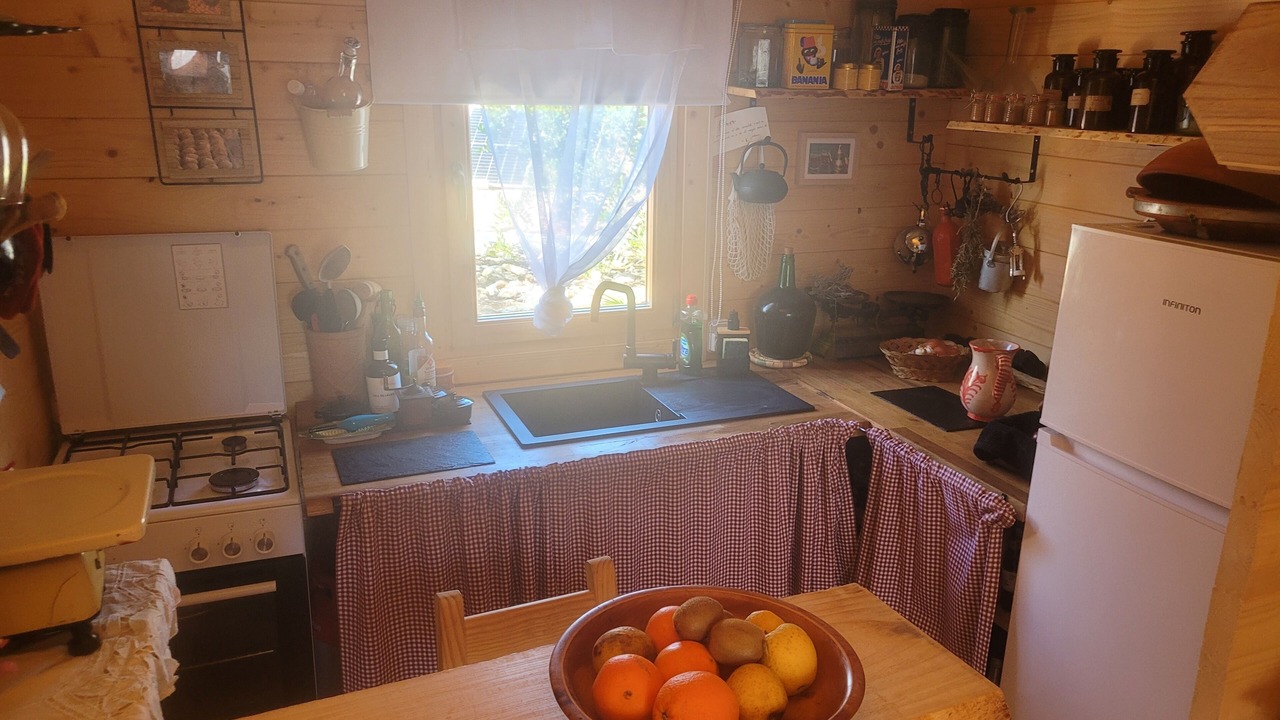 Photo of Kitchen in Costa Dorada