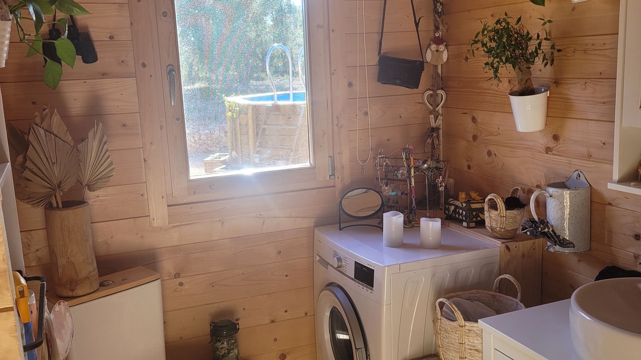 Photo of Bathroom in Costa Dorada