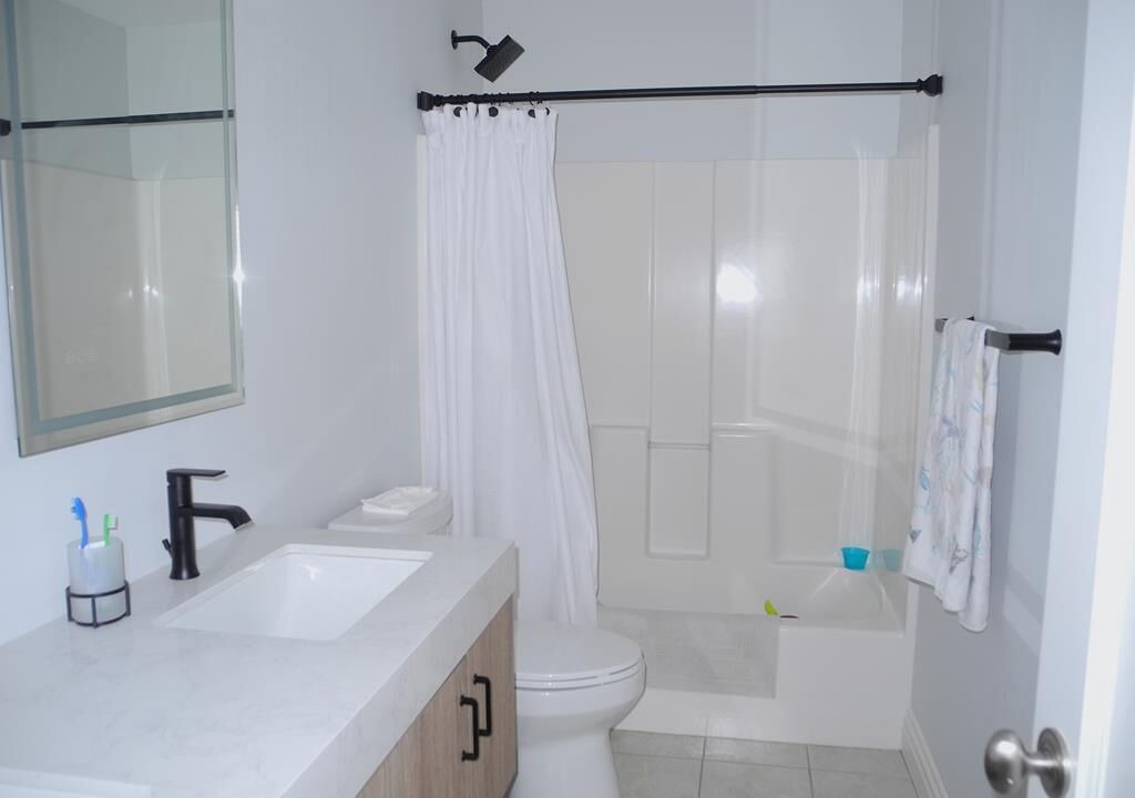 Photo of Bathroom in Harvey Cedars