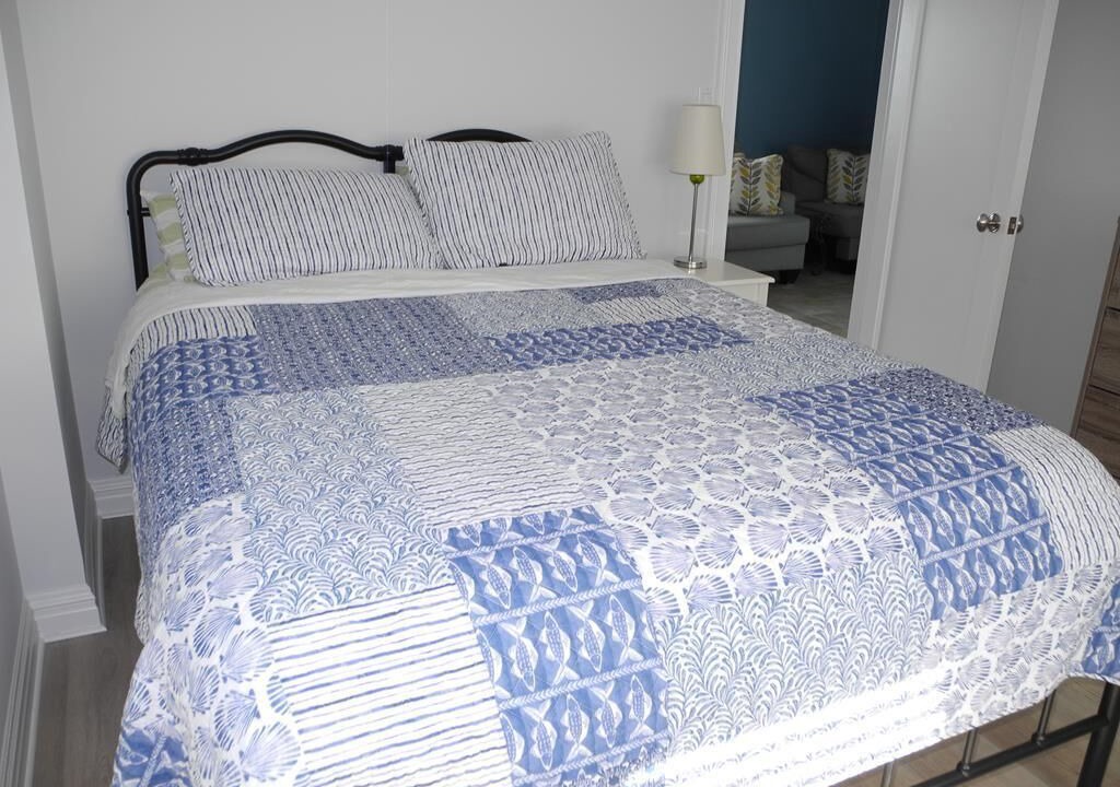 Photo of Bedroom in Harvey Cedars