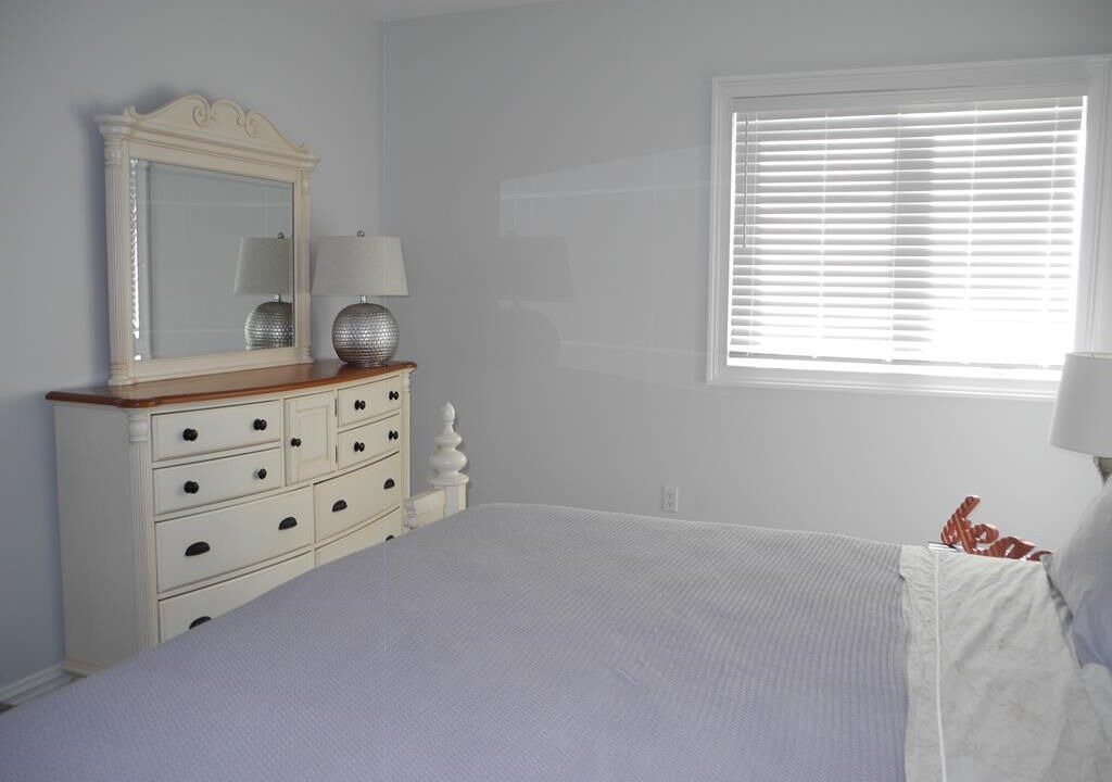 Photo of Bedroom in Harvey Cedars