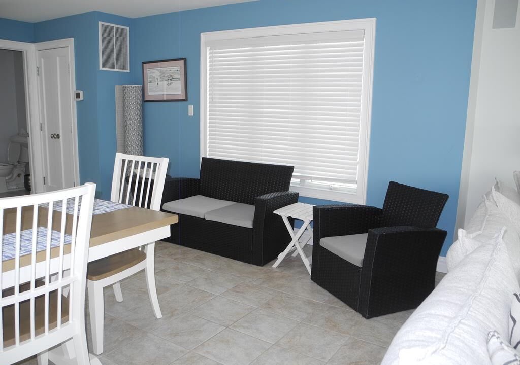 Photo of Livingroom in Harvey Cedars