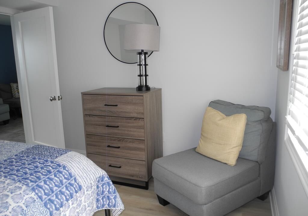 Photo of Bedroom in Harvey Cedars