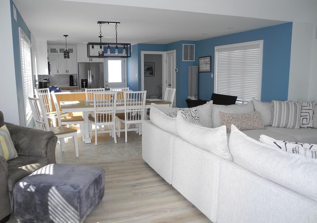 Photo of Livingroom in Harvey Cedars
