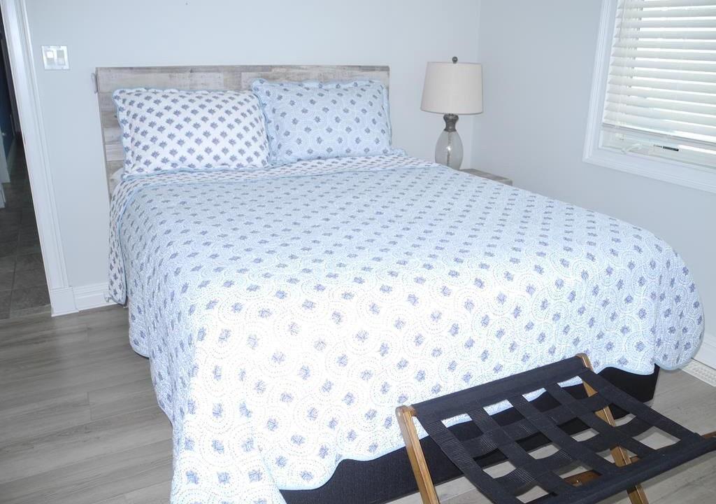 Photo of Bedroom in Harvey Cedars