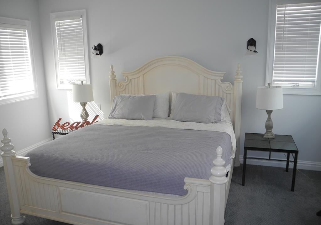 Photo of Bedroom in Harvey Cedars