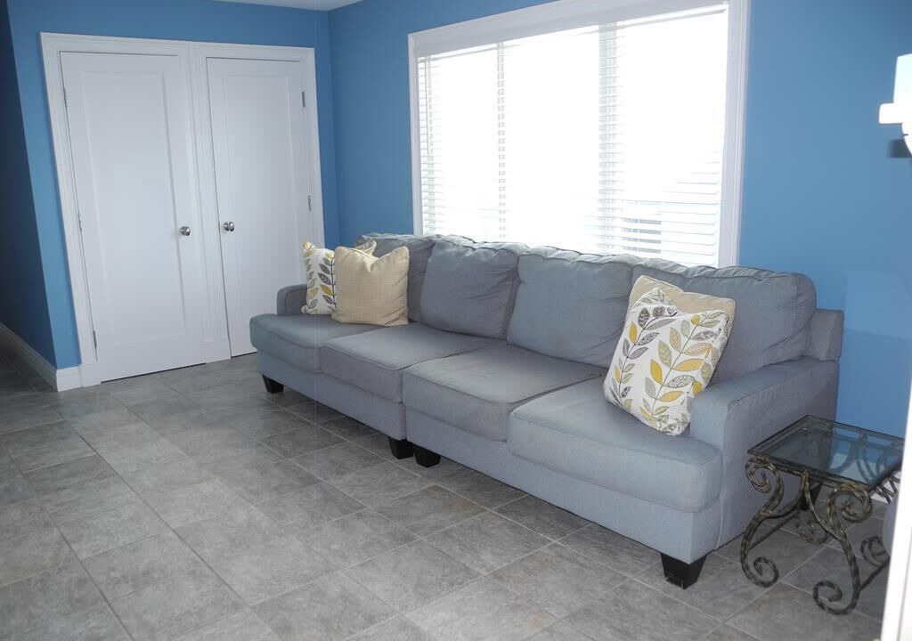 Photo of Livingroom in Harvey Cedars