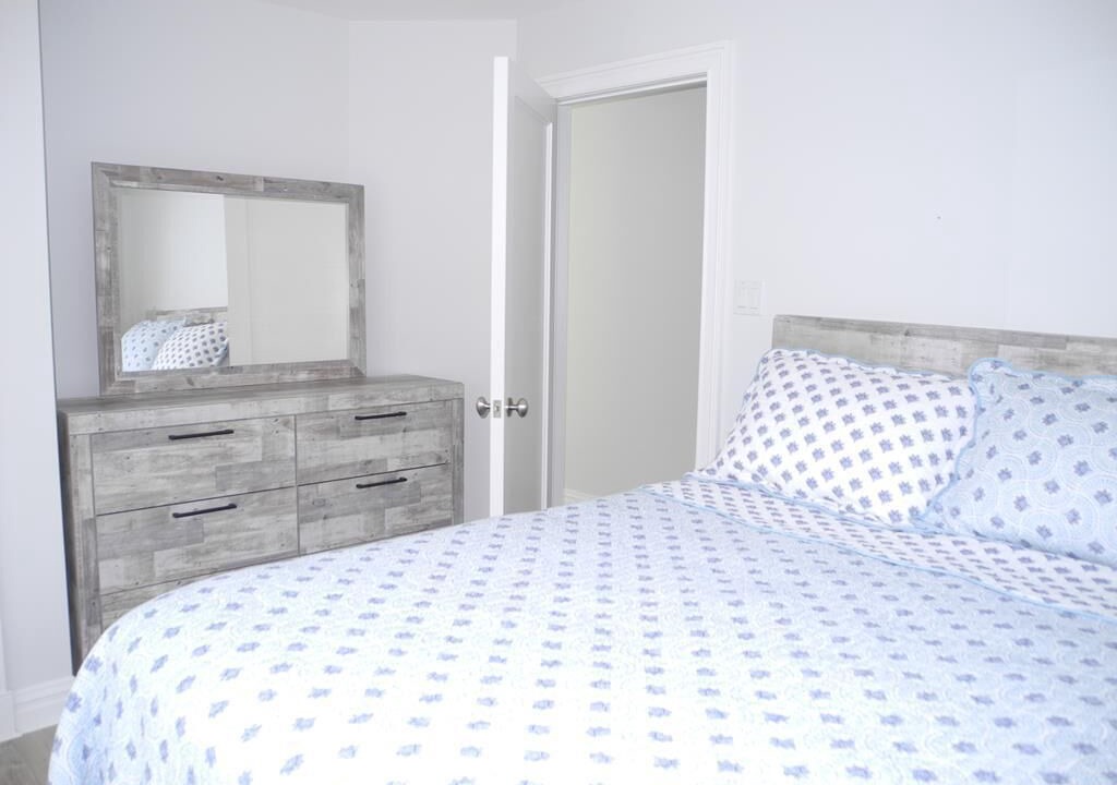 Photo of Bedroom in Harvey Cedars