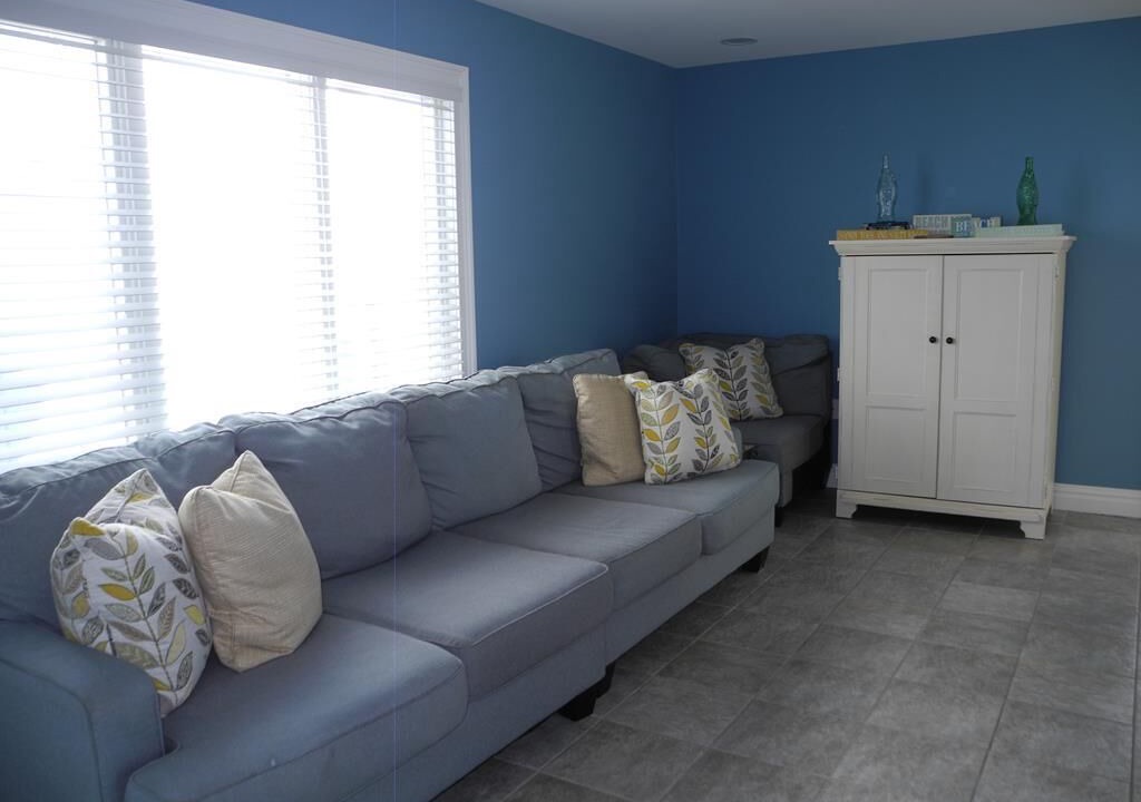 Photo of Livingroom in Harvey Cedars