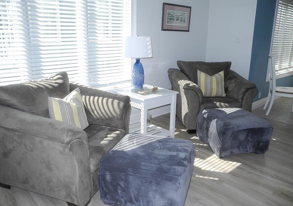 Photo of Livingroom in Harvey Cedars