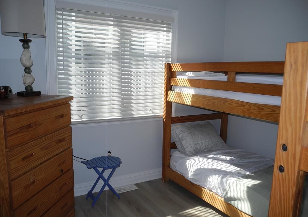Photo of Bedroom in Harvey Cedars