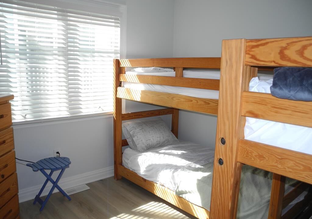 Photo of Bedroom in Harvey Cedars