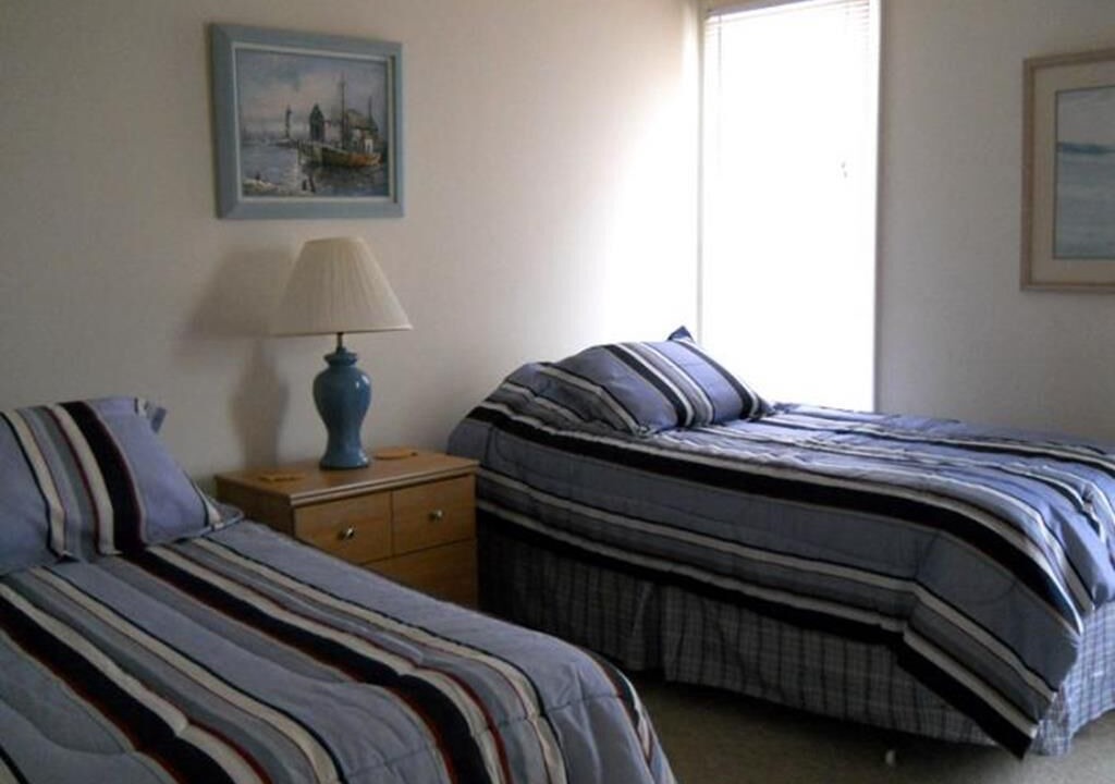 Photo of Bedroom in Harvey Cedars