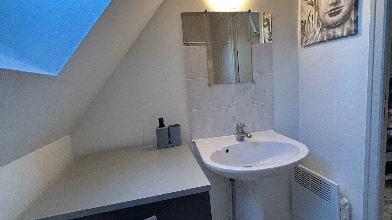 Photo of Bathroom in Chartres