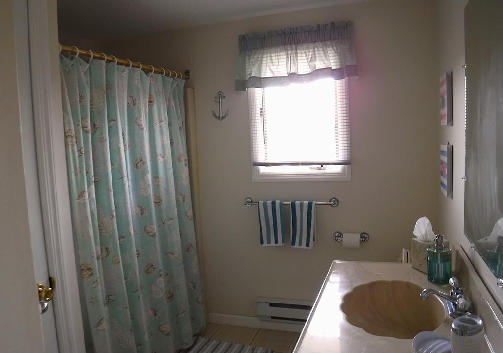 Photo of Bathroom in Barnegat Light