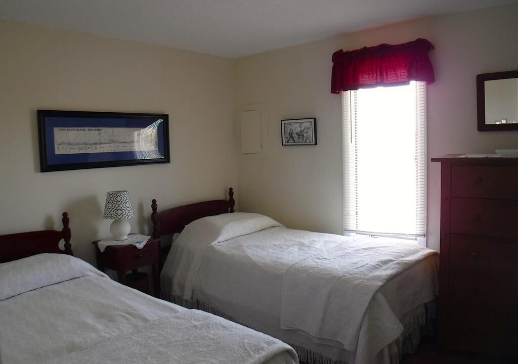 Photo of Bedroom in Barnegat Light