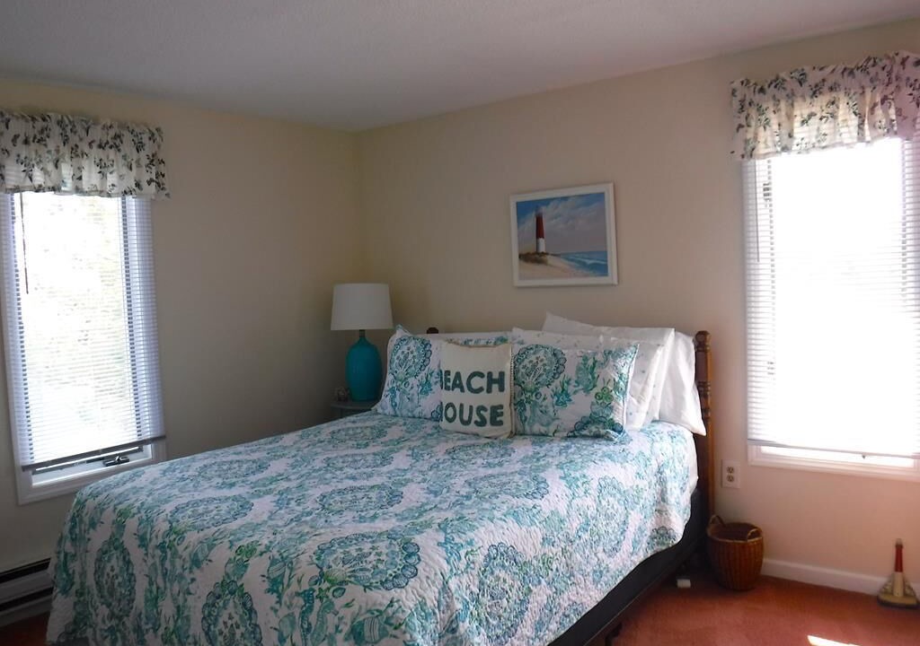 Photo of Bedroom in Barnegat Light