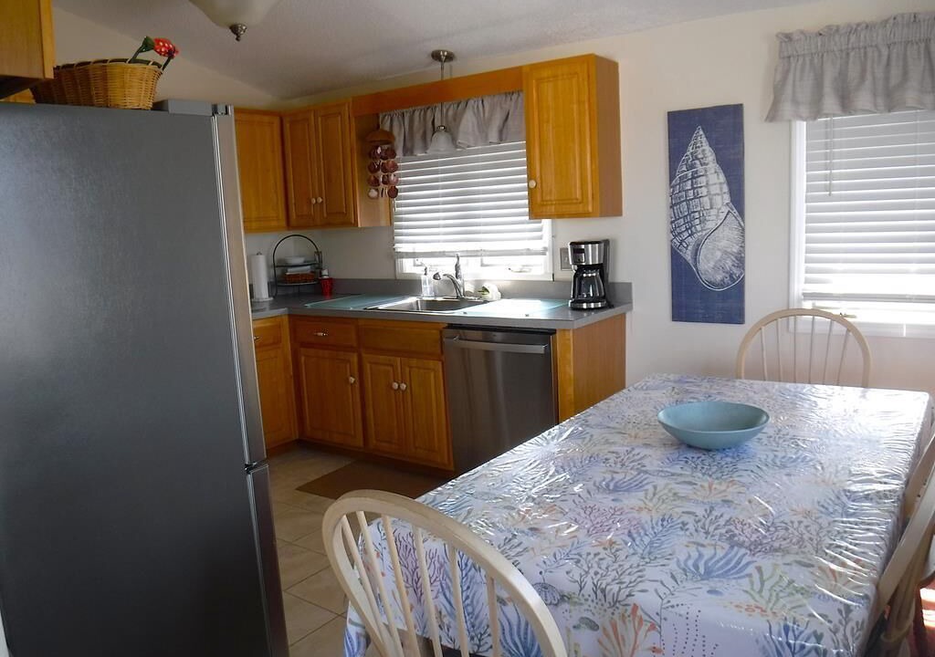 Photo of Kitchen in Barnegat Light