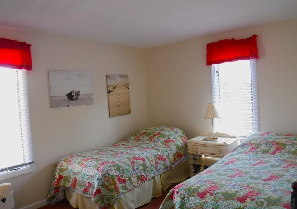 Photo of Bedroom in Barnegat Light