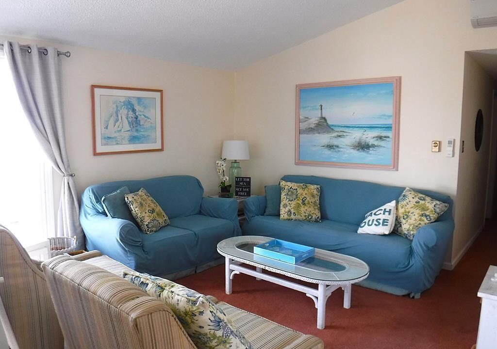 Photo of Livingroom in Barnegat Light