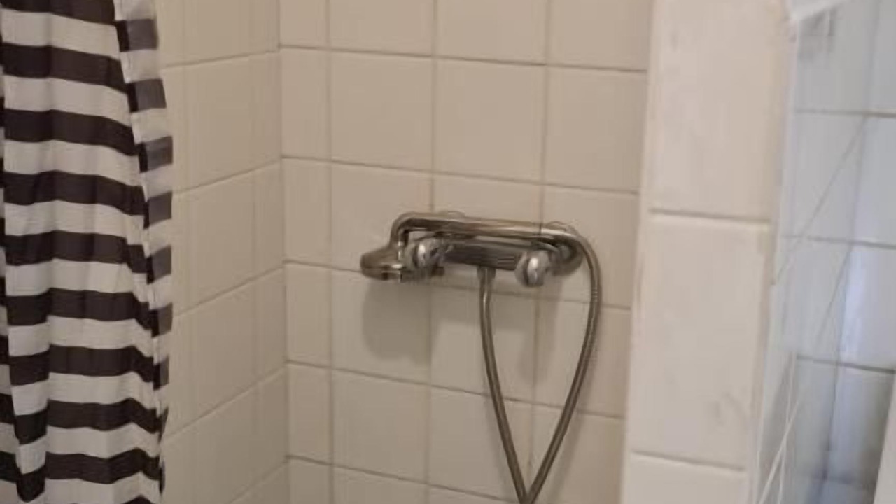 Photo of Bathroom in Quai de la Fosse