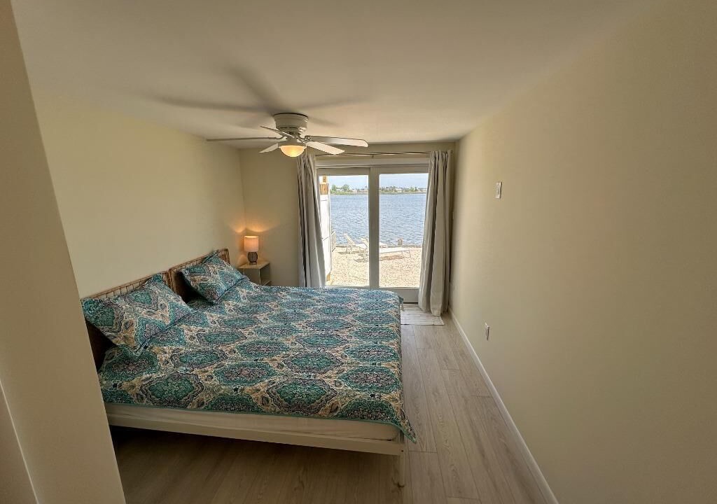 Photo of Bedroom in High Bar Harbor