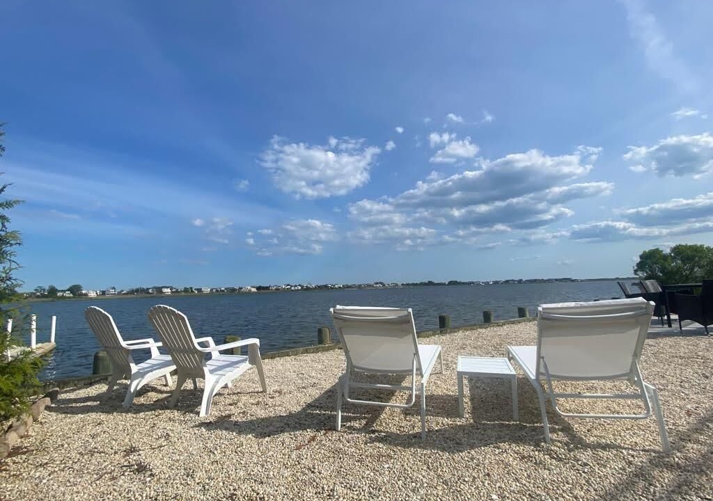 Photo of Patio Balcony in High Bar Harbor