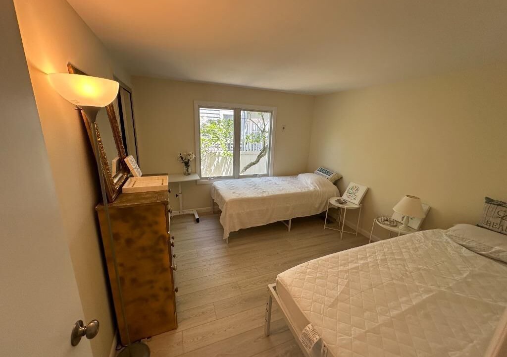 Photo of Bedroom in High Bar Harbor