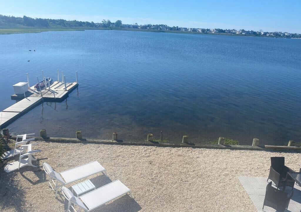Photo of Patio Balcony in High Bar Harbor
