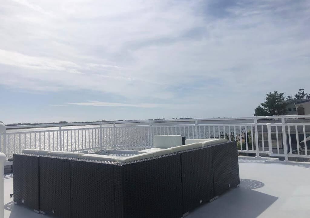 Photo of Patio Balcony in High Bar Harbor
