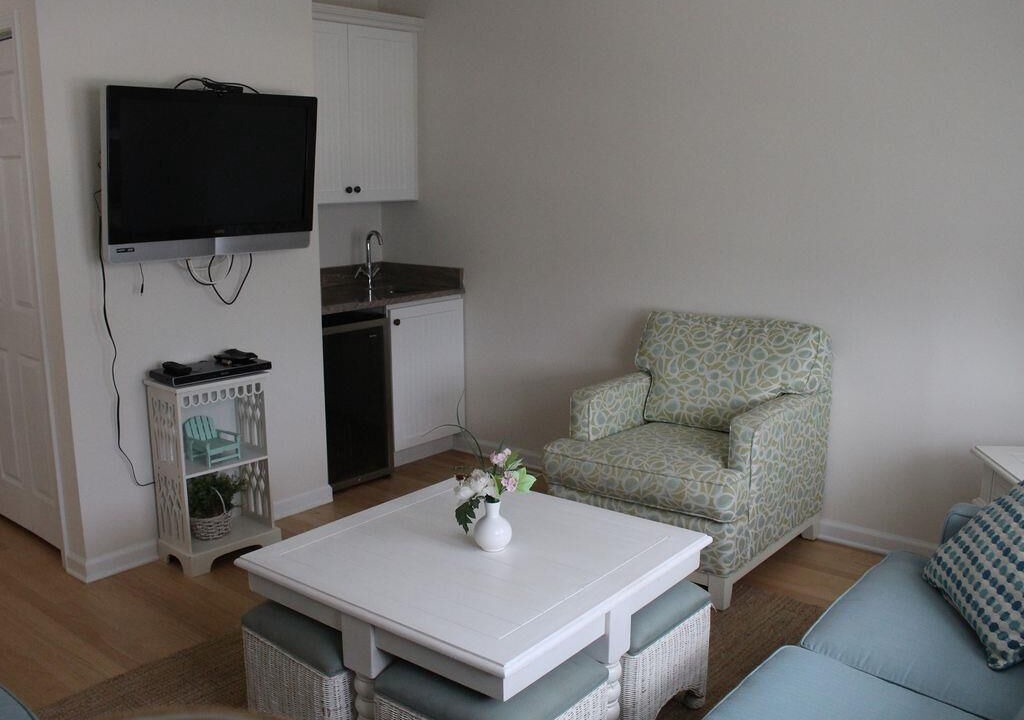 Photo of Livingroom in North Beach Haven