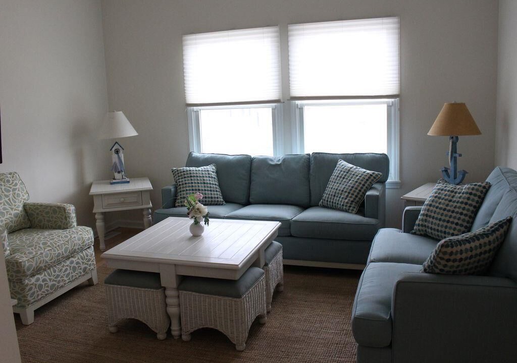 Photo of Livingroom in North Beach Haven