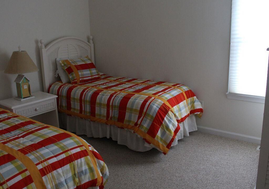 Photo of Bedroom in North Beach Haven