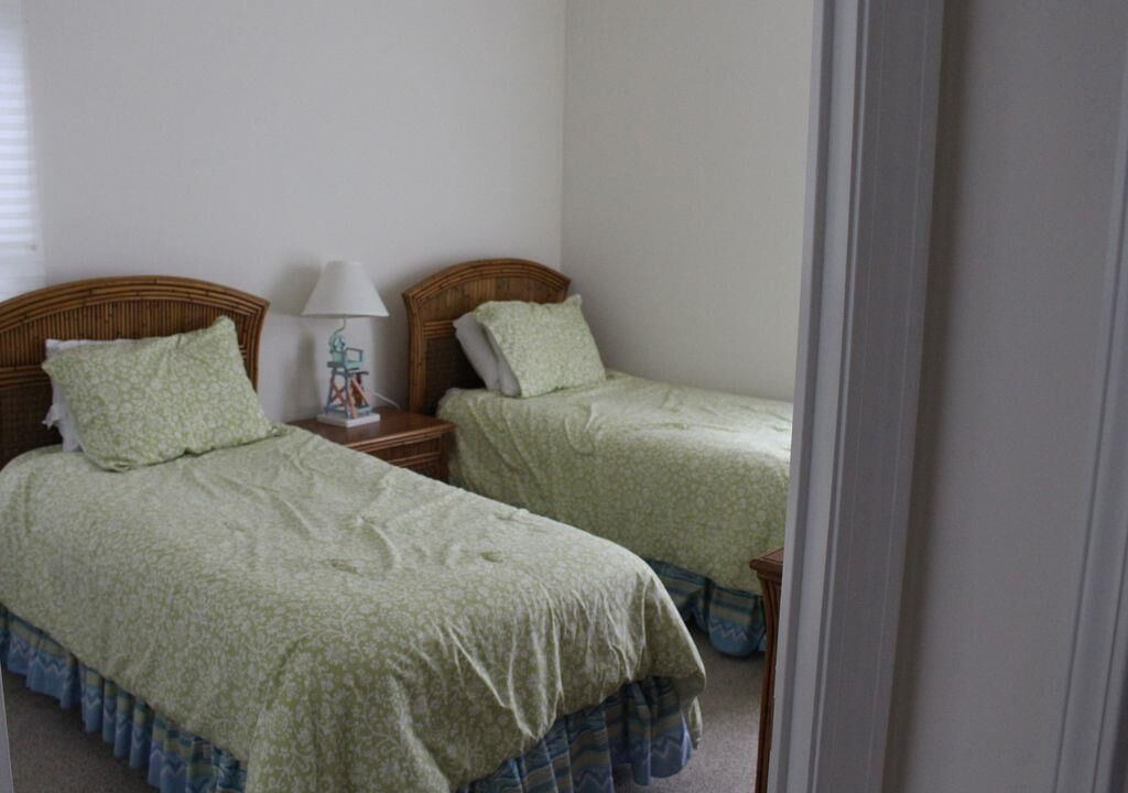 Photo of Bedroom in North Beach Haven