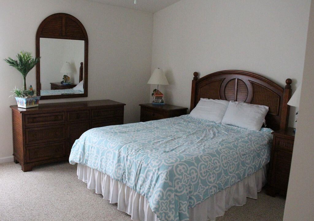 Photo of Bedroom in North Beach Haven