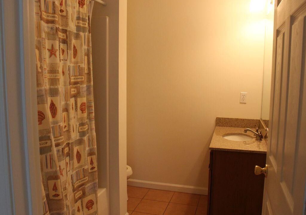 Photo of Bathroom in North Beach Haven