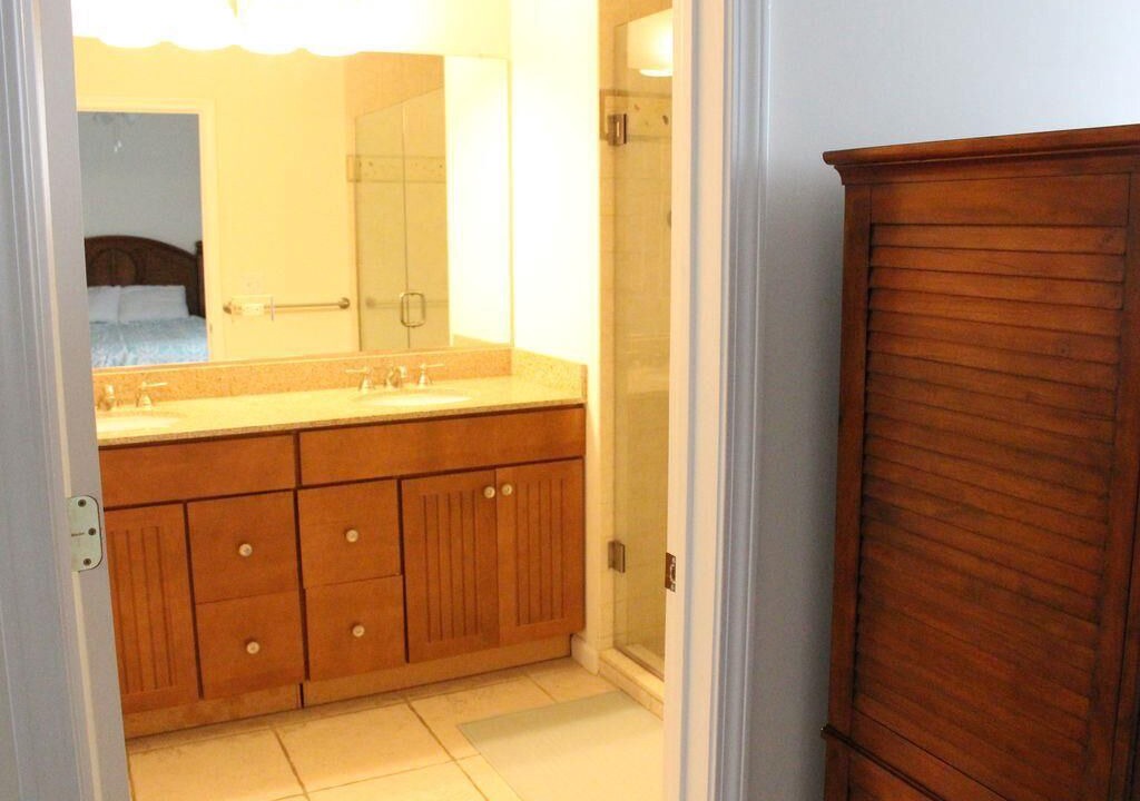 Photo of Bathroom in North Beach Haven