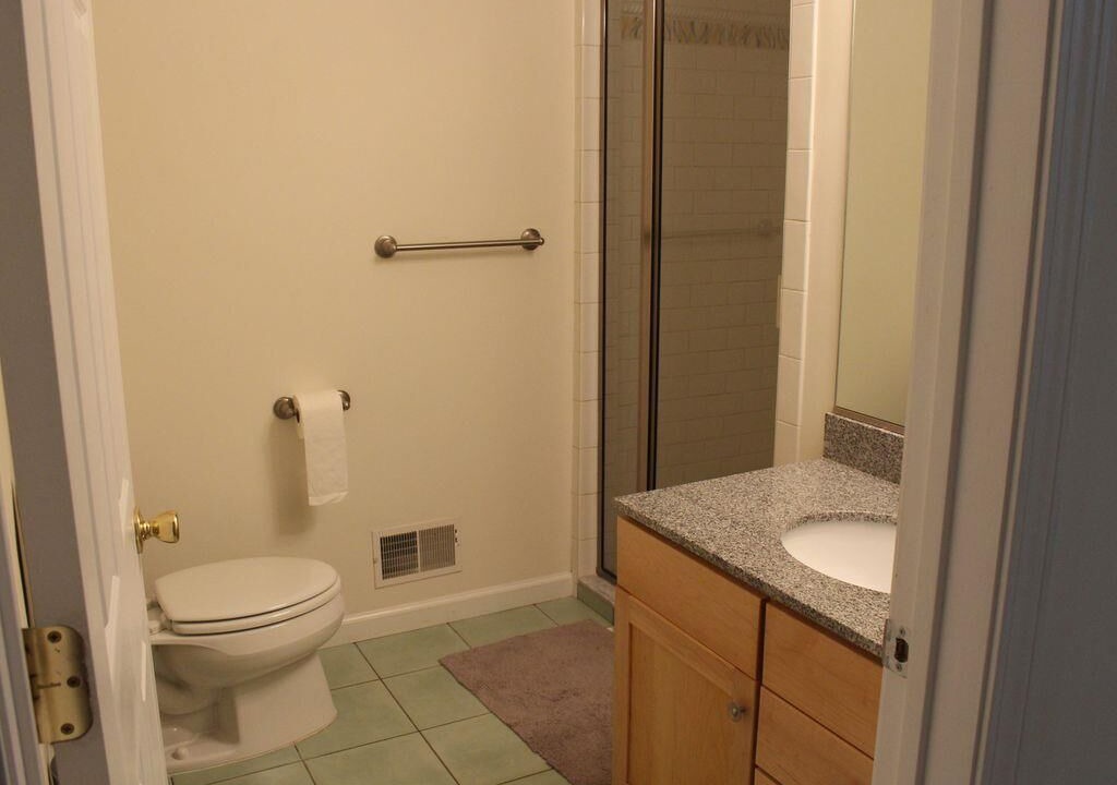 Photo of Bathroom in North Beach Haven