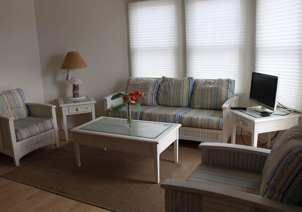 Photo of Livingroom in North Beach Haven