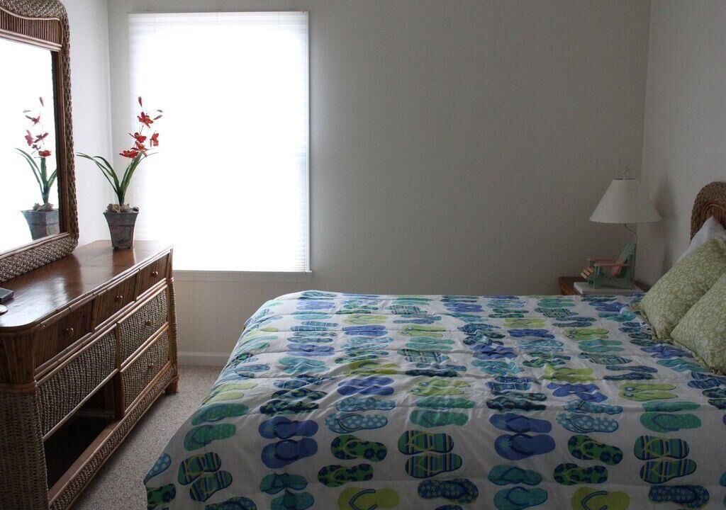 Photo of Bedroom in North Beach Haven