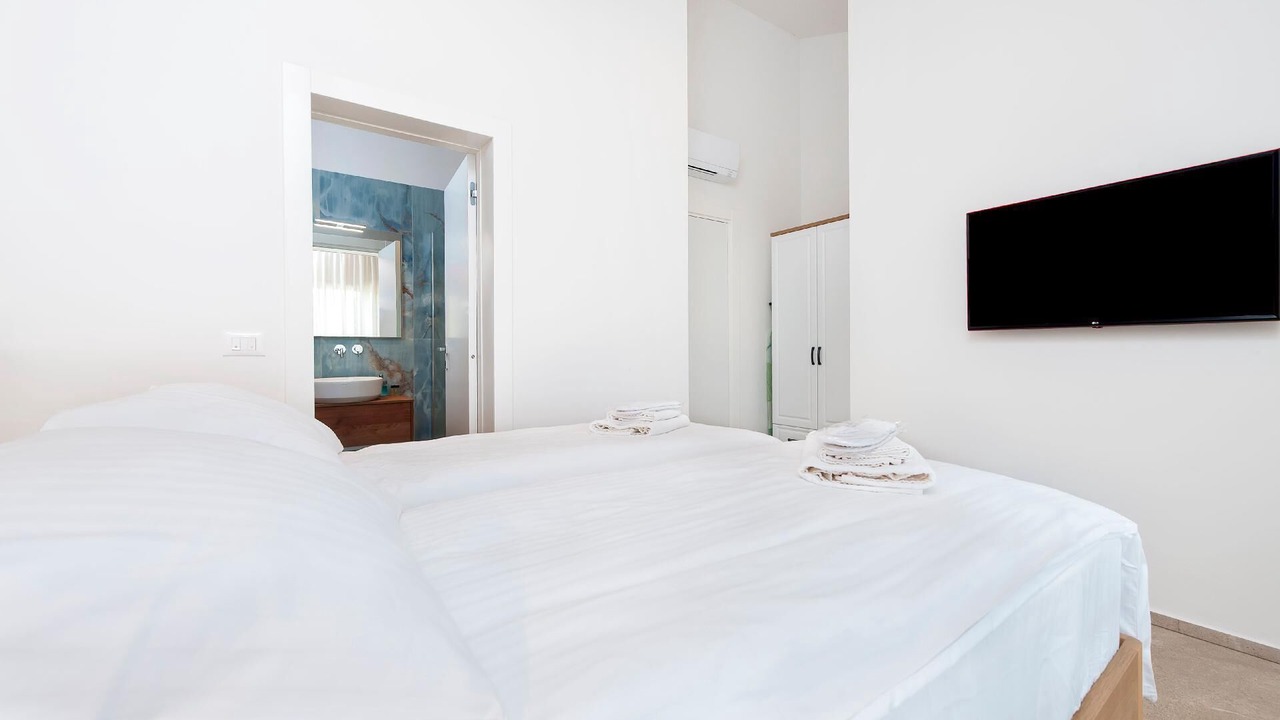Photo of Bedroom in Segotici